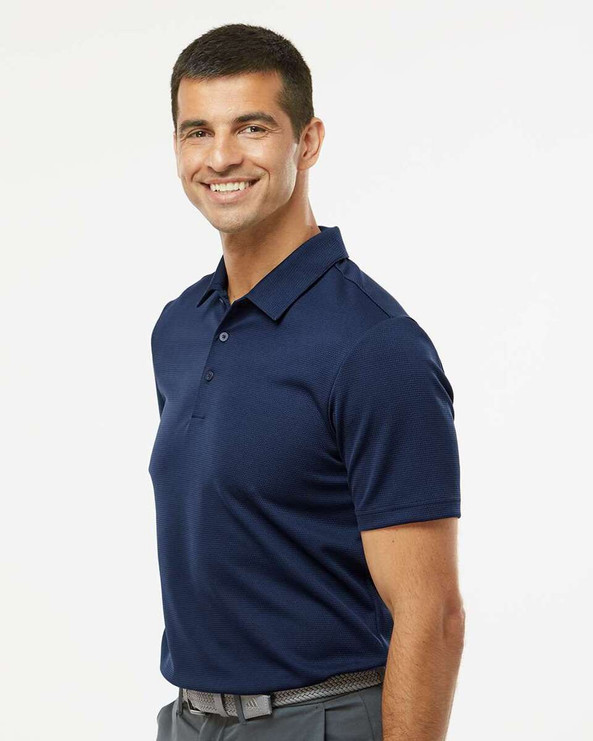 Adidas A580 - Micro Pique Polo