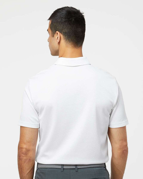 Adidas A580 - Micro Pique Polo