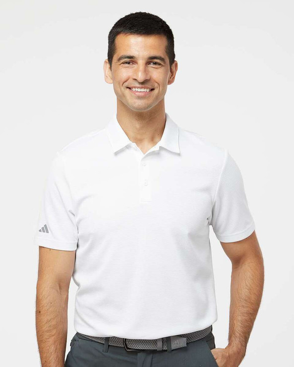 Adidas A580 - Micro Pique Polo