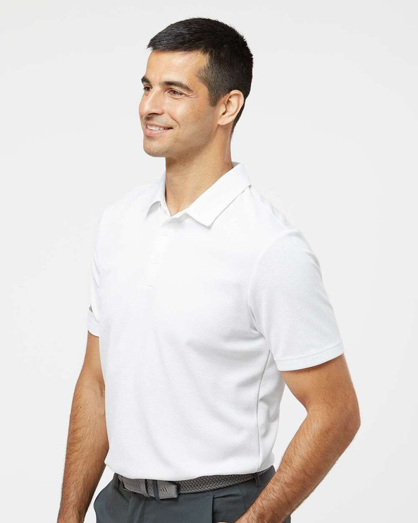 Adidas A580 - Micro Pique Polo