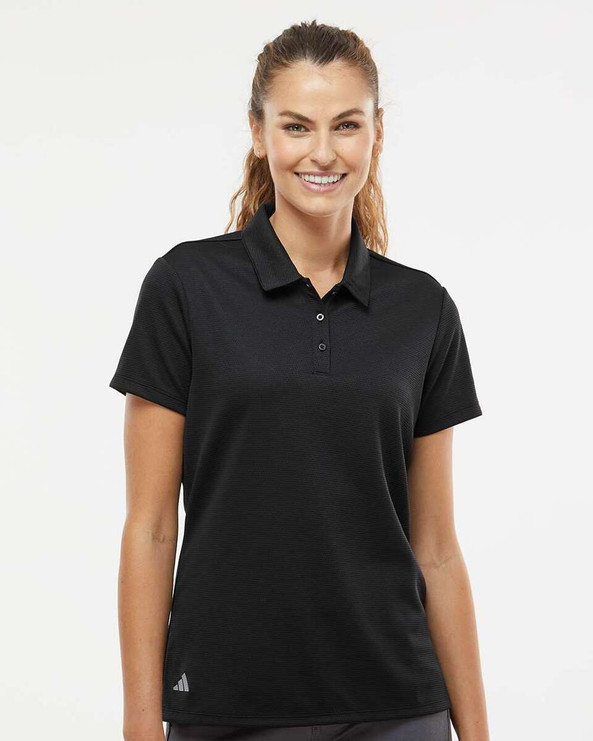 Adidas A581 - Women's Micro Pique Polo