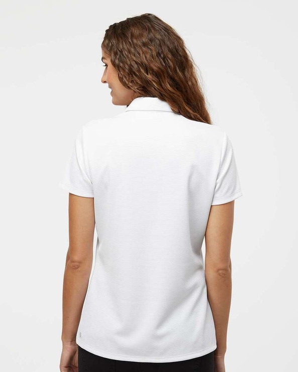 Adidas A581 - Women's Micro Pique Polo