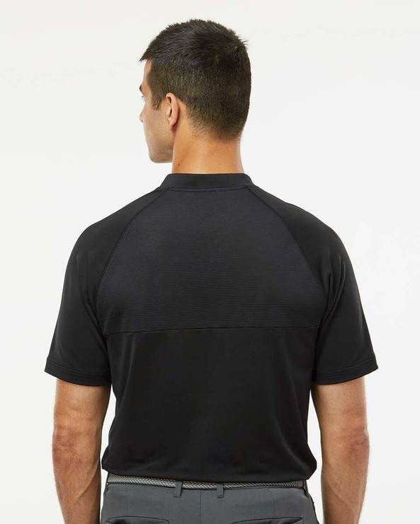 Adidas A584 - Sport Collar Polo