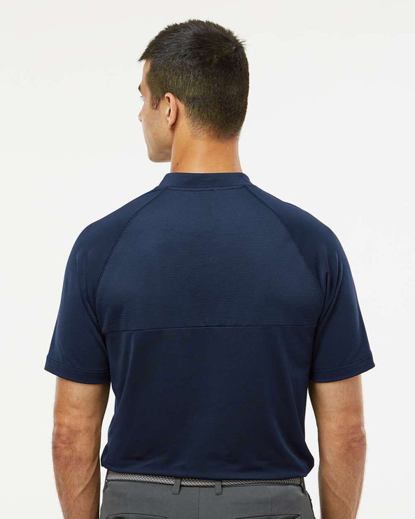 Adidas A584 - Sport Collar Polo