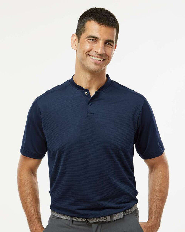 Adidas A584 - Sport Collar Polo