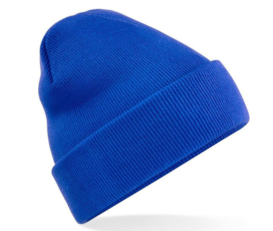 BEECHFIELD BF45B - JUNIOR ORIGINAL CUFFED BEANIE