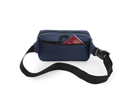 Bagbase BG053 - Sac Banane Organiser