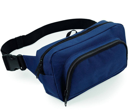 Bagbase BG053 - Sac Banane Organiser