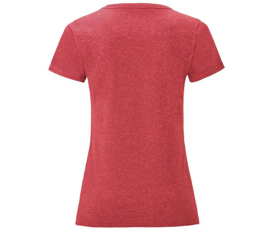 FRUIT OF THE LOOM SC151 - Tee-shirt col rond 150