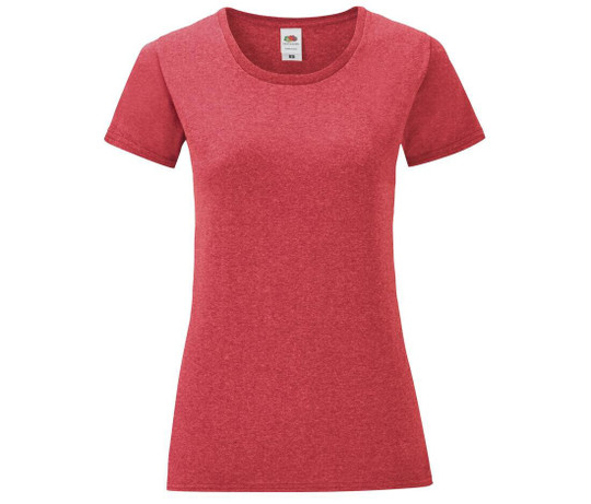 FRUIT OF THE LOOM SC151 - Tee-shirt col rond 150