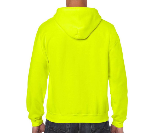 Gildan GN960 - Heavy Blend Adult Full Zip Hooded Sweatshirt