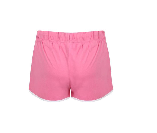 Skinnifit SK069 - LADIES RETRO SHORT