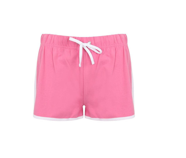 Skinnifit SK069 - LADIES RETRO SHORT