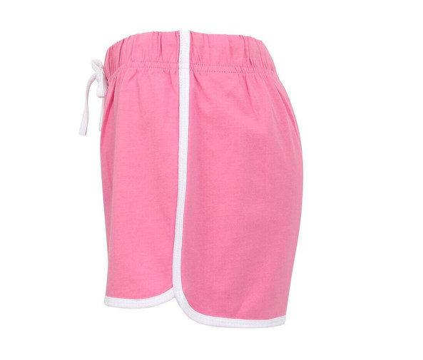 Skinnifit SK069 - LADIES RETRO SHORT