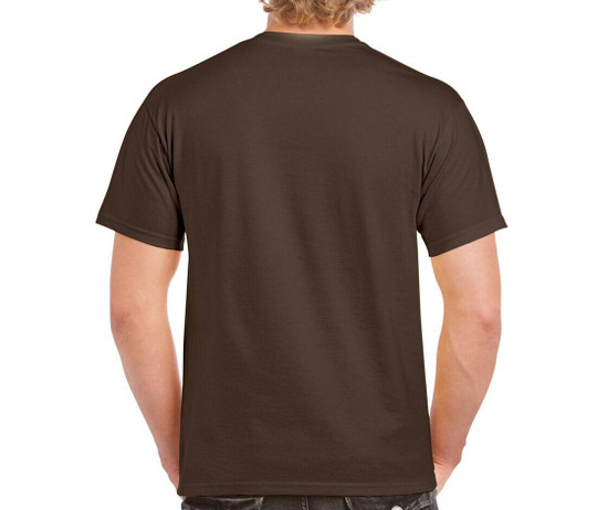 GILDAN GN200 - Short-sleeve t-shirt