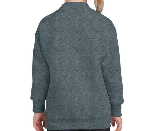 Gildan GN911 - Kids Round Neck Sweatshirt