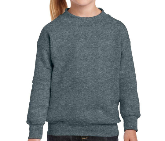 GILDAN GN911 - Kid's sweatshirt