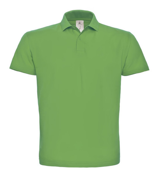B&C BCID1 - Id.001 Polo