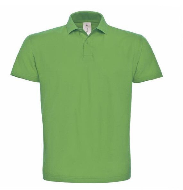 B&C BCID1 - Id.001 Polo