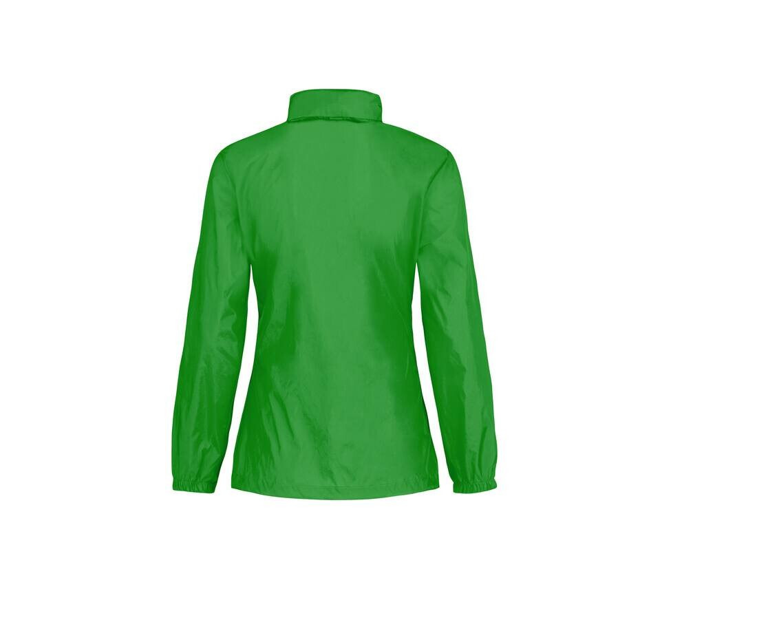 B&C BC302 - Giacca a Vento Donna