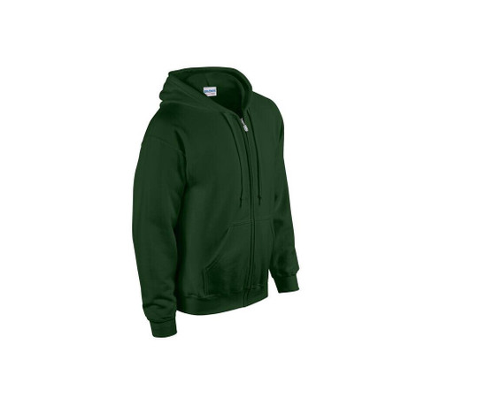 GILDAN GN960 - Heavy blend full zip hoodie