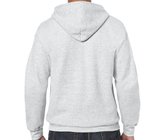 GILDAN GN960 - Heavy blend full zip hoodie