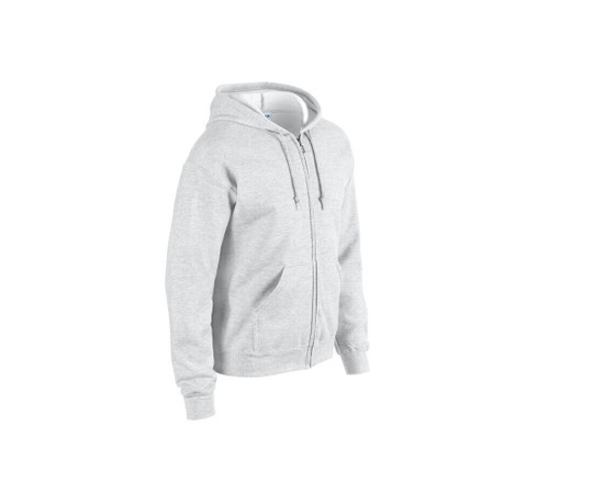 GILDAN GN960 - Heavy blend full zip hoodie