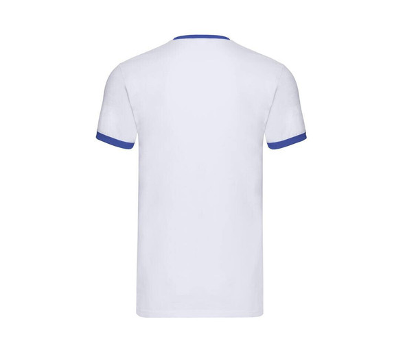 Fruit of the Loom SC245 - T-shirt i 100% bomull