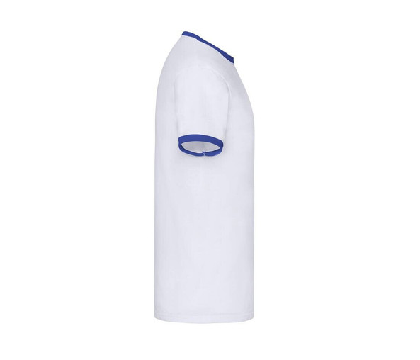 Fruit of the Loom SC245 - T-shirt i 100% bomull