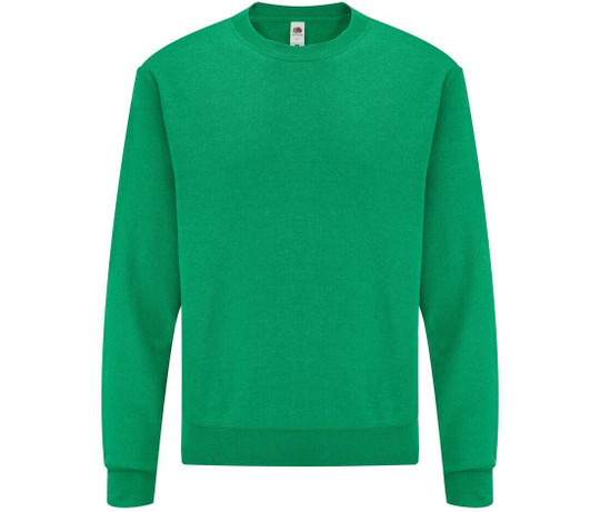 Fruit of the Loom SC250 - Set In Sweat (62-202-0)