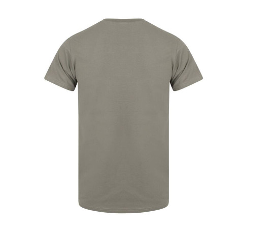 Skinnifit SF121 - The Feel Good T Men