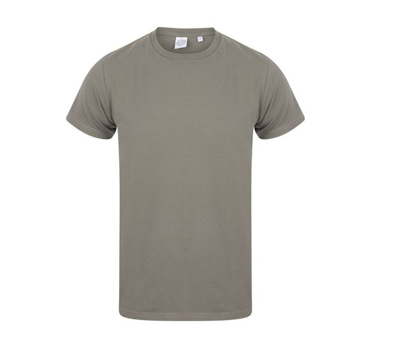 SF Men SF121 - T-shirt Stretch Feel Good Homme