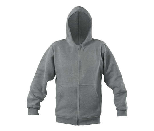 STARWORLD SW260 - Zip Through Hooded