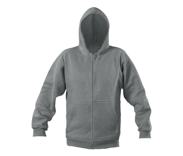 STARWORLD SW260 - Zip Through Hooded