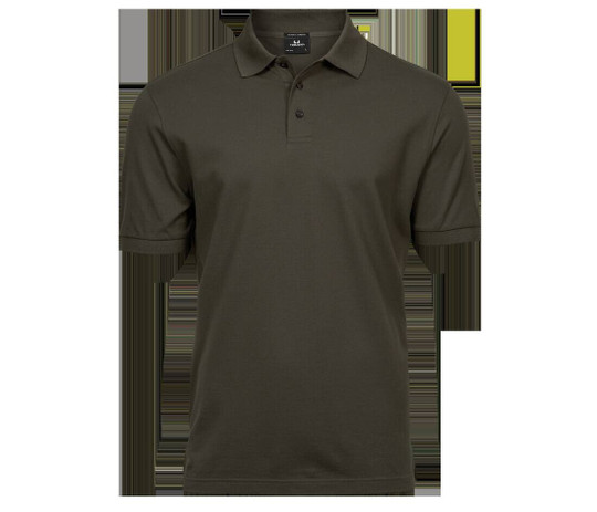 TEE JAYS TJ1405 - Stretch-Polo Herren