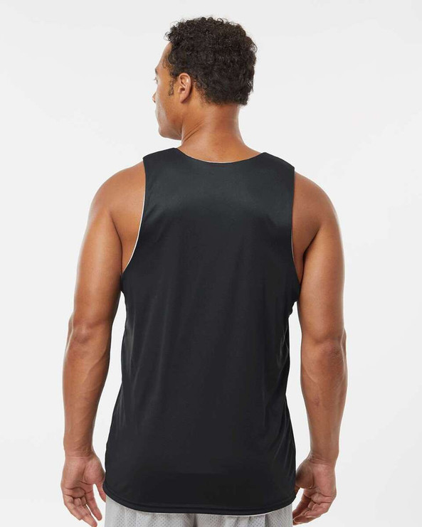 Alleson Athletic 506CR - Reversible Tank
