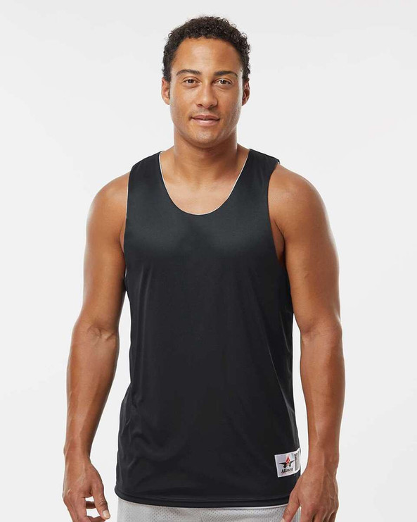 Alleson Athletic 506CR - Reversible Tank