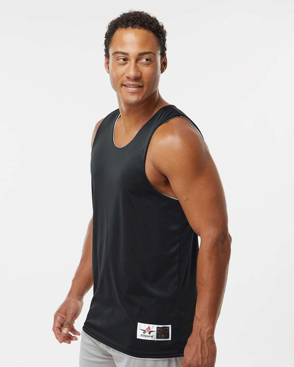 Alleson Athletic 506CR - Reversible Tank