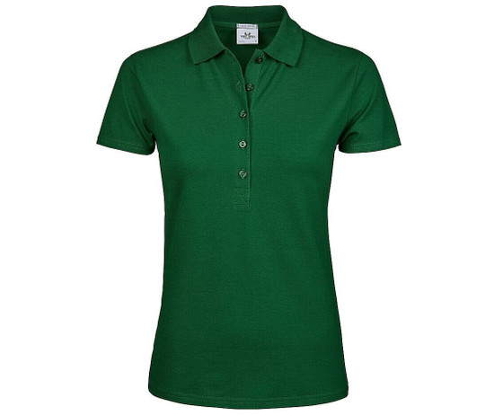 TEE JAYS TJ145 - Women's stretch polo shirt