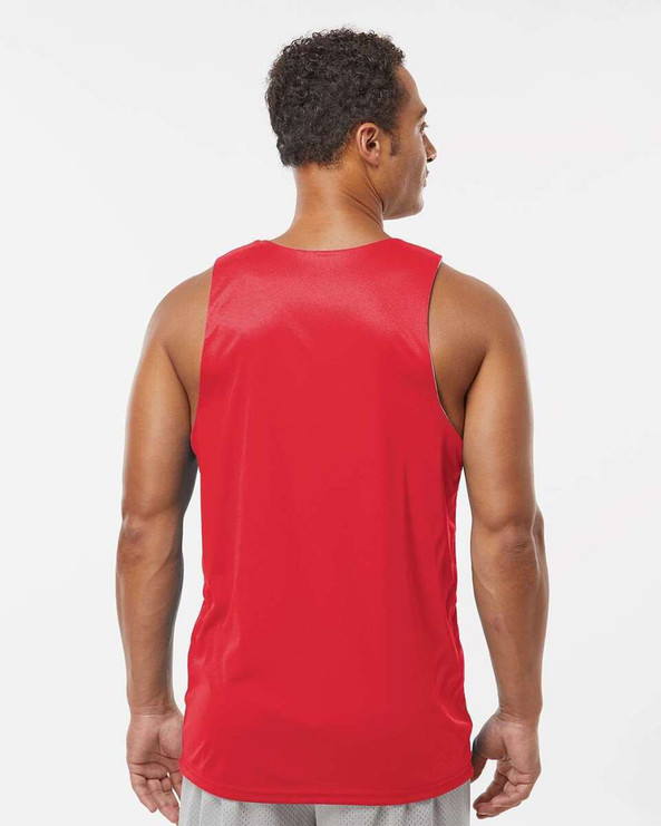 Alleson Athletic 506CR - Reversible Tank