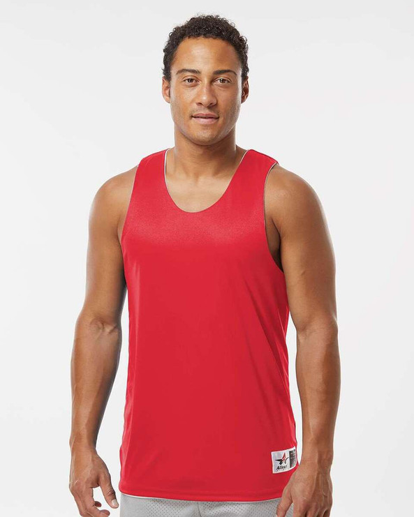 Alleson Athletic 506CR - Reversible Tank