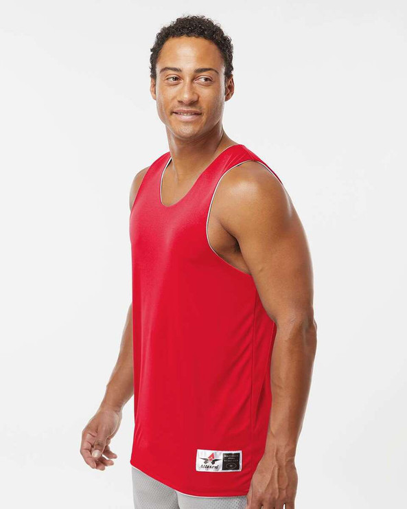 Alleson Athletic 506CR - Reversible Tank