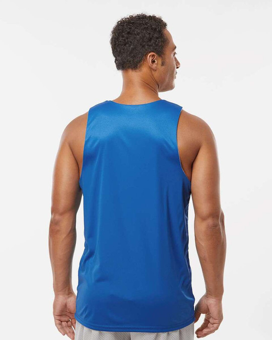 Alleson Athletic 506CR - Reversible Tank