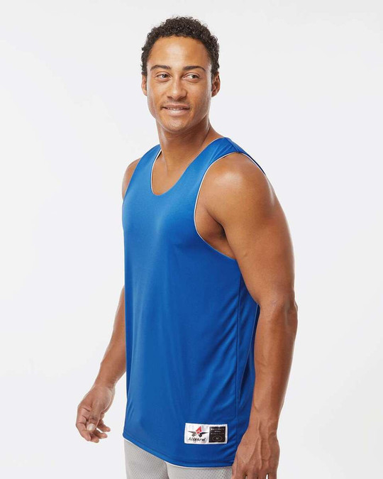 Alleson Athletic 506CR - Reversible Tank
