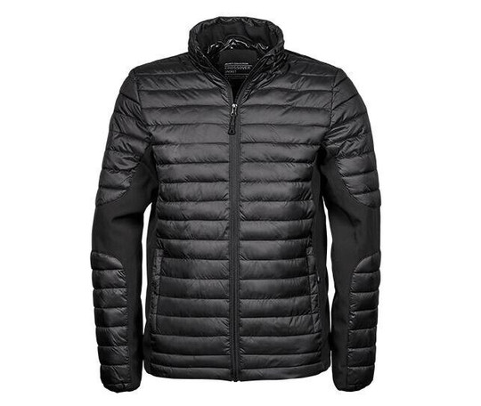 TEE JAYS TJ9626 - Men's down-jacket