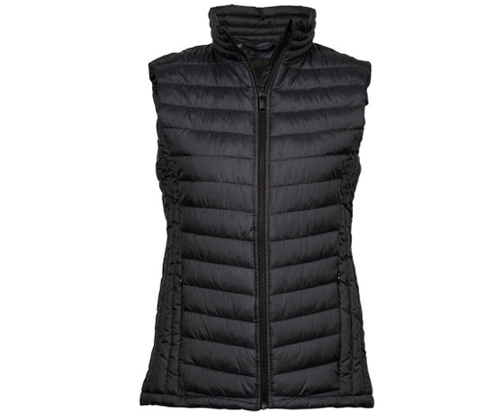 TEE JAYS TJ9633 - Bodywarmer Zepelin für Damen