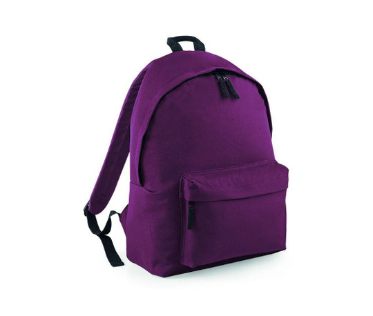 BAG BASE BG125 - ORIGINAL FASHION BACKPACK