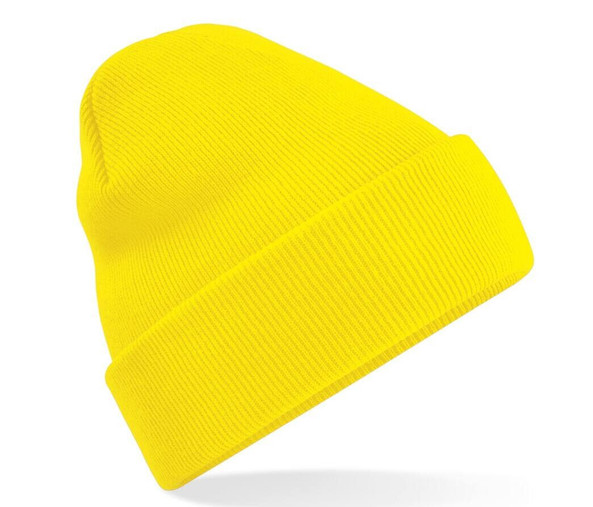 Beechfield BF045 - Gorro Original Cuffed