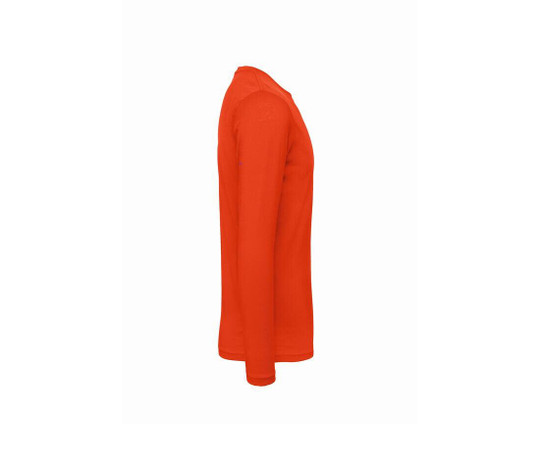 B&C BC070 - Tee-shirt coton bio homme LSL