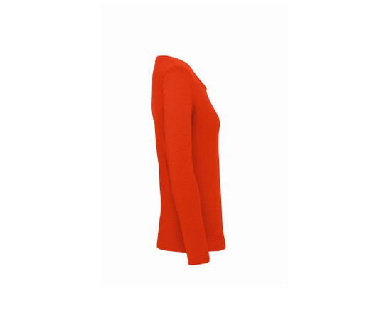 B&C BC071 - Tee-shirt coton bio femme LSL